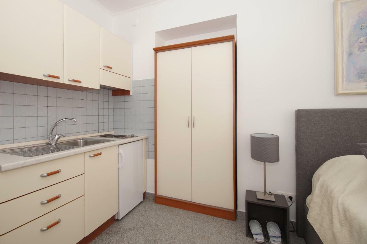 Apartments Galerija Korčula Dış mekan fotoğraf