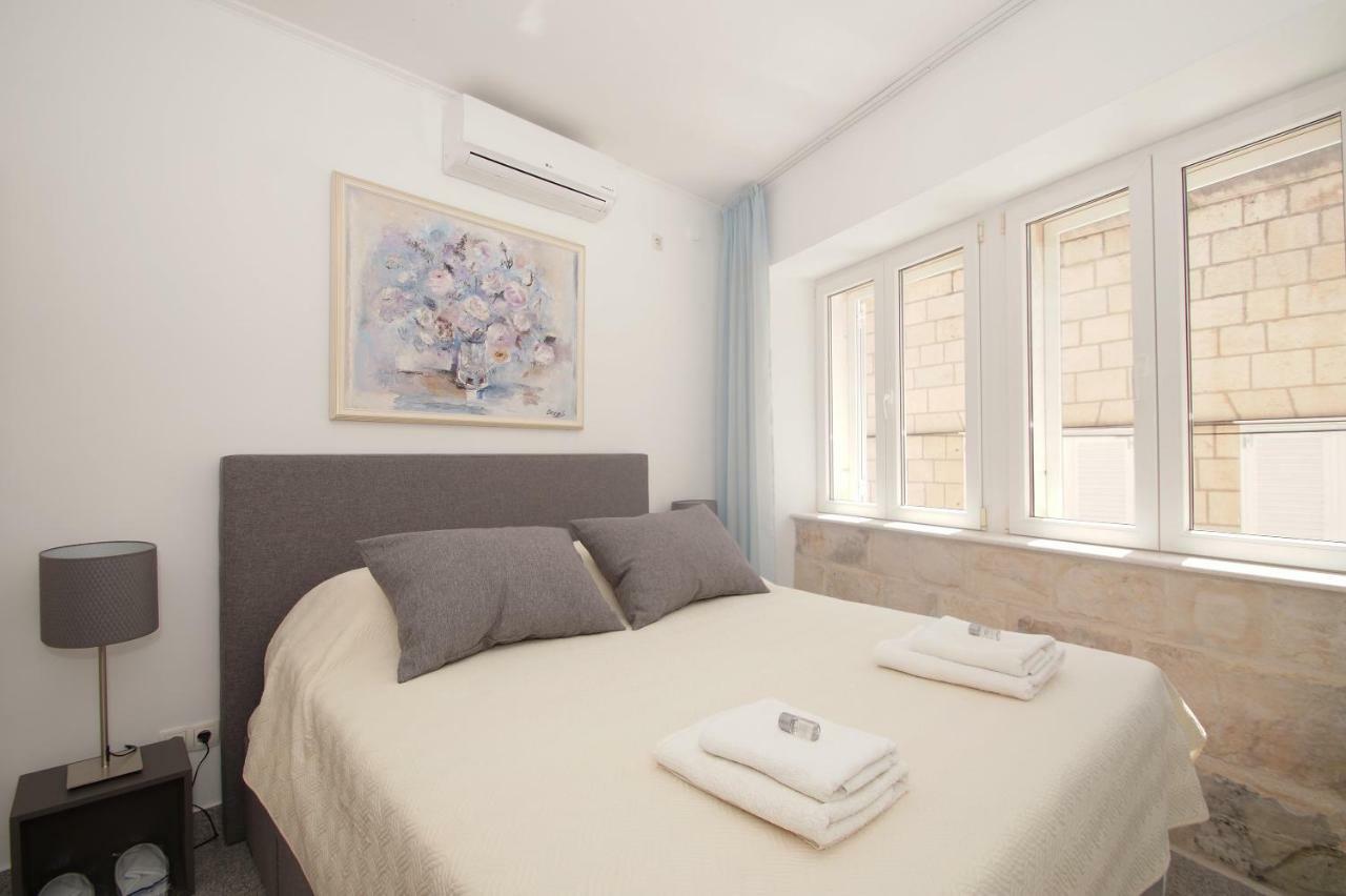 Apartments Galerija Korčula Dış mekan fotoğraf