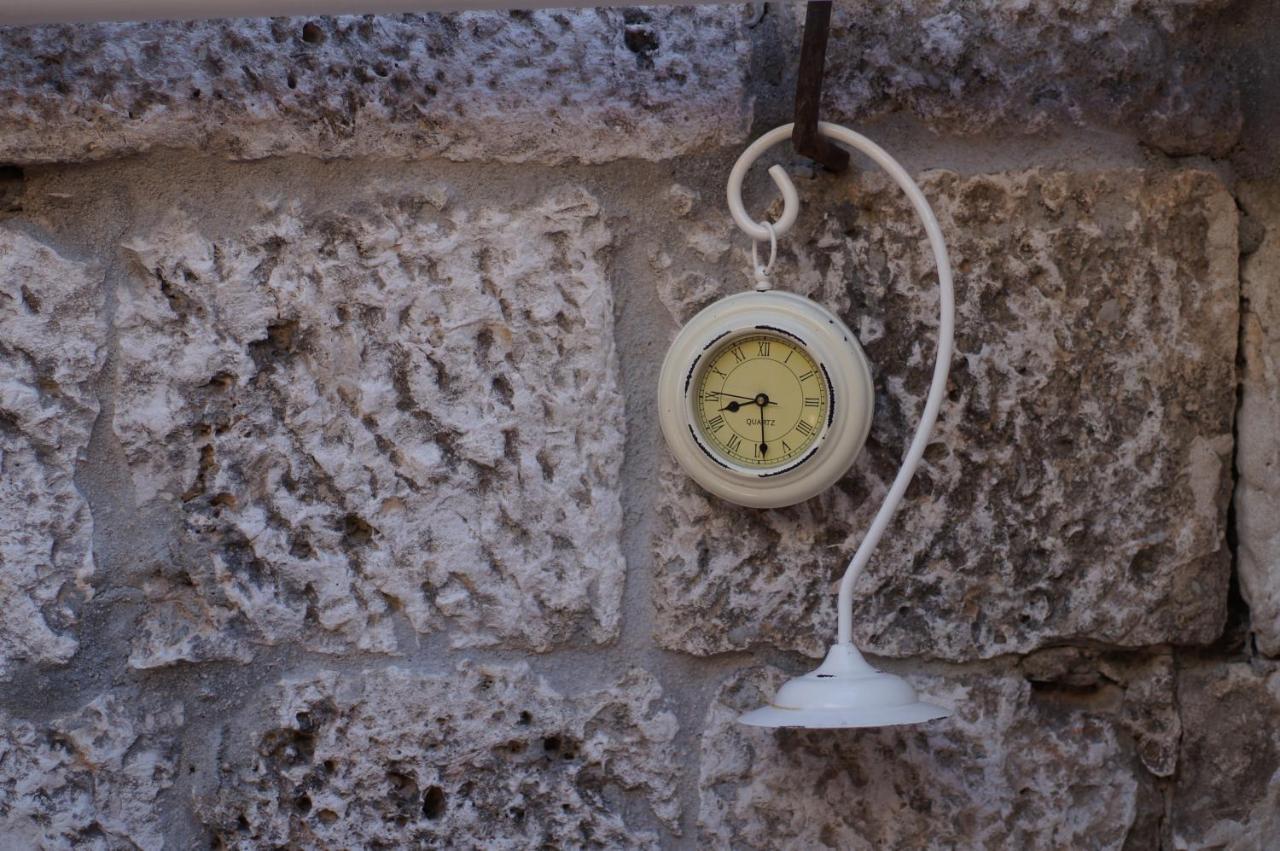 Apartments Galerija Korčula Dış mekan fotoğraf